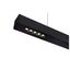 Q-LINE PD, LED Indoor pendant light, 1m, BAP, black, 3000K thumbnail 7