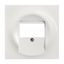 1746-74 CoverPlates (partly incl. Insert) carat® Alpine white thumbnail 5