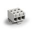 KN2.4 | N/PE-busbar Cu 4 x (1,5-16 mm²) thumbnail 5