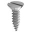 DBS BE Lid fastening screw for flushfloor trunking system thumbnail 1