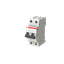 S202-K50 Miniature Circuit Breaker - 2P - K - 50 A thumbnail 4