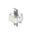 Fuse-link, high speed, 600 A, AC 4000 V, size 3, 85 x 96 x 302 mm, aR, IEC, single indicator thumbnail 14