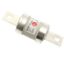 Fuse-link, low voltage, AC 660 V, DC 460 V, BS88, 53 x 160 mm, gM, BS thumbnail 4