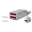 DCCS subassembly OM4 6xLC-Duplex thumbnail 3