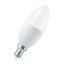 SMART+ Candle Tunable White 40 5 W E14 thumbnail 1