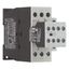 Contactor, 380 V 400 V 7.5 kW, 2 N/O, 2 NC, RDC 24: 24 - 27 V DC, DC operation, Screw terminals thumbnail 7