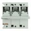 Fuse-holder, low voltage, 60 A, AC 600 V, DC 600 V, UL Class J, 120 x 83 x 125 mm, 3P, UL, CSA thumbnail 27