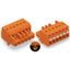 2231-315/008-000 1-conductor female connector; push-button; Push-in CAGE CLAMP® thumbnail 4