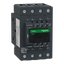 TeSys Deca contactor - 4P(4 NO) - AC-1 - = 440 V 80 A - 12 V DC standard coil thumbnail 5