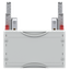 MBX170N 150 mm x 250 mm x 400 mm thumbnail 1