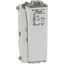 Fuse-link, high speed, 100 A, DC 750 V, compact size 1, 41 x 59 x 128 mm, aR, IEC, single indicator thumbnail 11