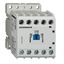 Auxiliary Contactor 3NO, 1NC, CUBICO, 6A, 24VAC thumbnail 1