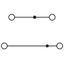 Feed-through terminal block STTBU 4 thumbnail 2