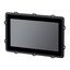 User interface with PLC, rear mounting, 24 VDC, 10.1-inch PCT display,1024x600 px,1xEthernet,1xRS232,1xRS485,1xCAN,1xSWD,1xSD thumbnail 7