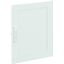 CTT24S ComfortLine Door, IP44, Field Width: 2, 621 mm x 521 mm x 14 mm thumbnail 1