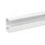 Thorsman - TEK-U161-3 - trunking base - 72mm - white - 2.5 m thumbnail 3