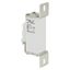 Fuse-link, high speed, 63 A, DC 1200 V, compact size 1, 39 x 66 x 164 mm, aR, IEC, single indicator thumbnail 9