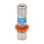 Eaton Bussmann series TPA telecommunication fuse, Indication pin, Orange ring for correct fuse position, 170 Vdc, 25A, 100 kAIC, Non Indicating, Current-limiting, Ferrule end X ferrule end thumbnail 11