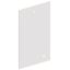 ED168 Mounting plate, 187 mm x 352 mm x 2 mm thumbnail 9