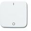2502-214 CoverPlates (partly incl. Insert) carat® Alpine white thumbnail 1