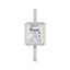 Fuse-link, high speed, 315 A, AC 690 V, compact DIN 1, 45 x 58 x 104 mm, aR, DIN, IEC, single indicator thumbnail 11