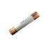 Motor fuse-link, medium voltage, 200 A, AC 5.5 kV, 76 x 403 mm, back-up, US, 12R, with striker thumbnail 15