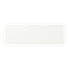 VX4TWNJ6 VMS PARTITION PLATE (SIDE 440 MM) thumbnail 3