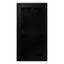 Surface mounted enclosure Surface box-2, matt black thumbnail 4