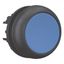 Pushbutton, RMQ-Titan, Flat, momentary, Blue, Blank, Bezel: black thumbnail 11