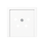 Centre plate for PTT socket A561NTFAL thumbnail 2