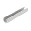 Aluminium profile LBS, L=2000mm,  -29,9mm thumbnail 1