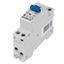 Miniature Circuit Breaker (MCB) AMPARO 6kA, B 10A, 1+N, 1MW thumbnail 9