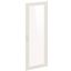 CTT29S ComfortLine Door, IP44, Field Width: 2, 1371 mm x 521 mm x 14 mm thumbnail 1