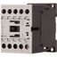 Contactor relay, TVC100: 100 V 50 Hz/100-110 V 60 Hz, 2 N/O, 2 NC, Scr thumbnail 3