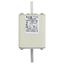 Fuse-link, high speed, 1000 A, AC 1100 V, size 2, 61 x 75 x 138 mm, aR, DIN, IEC, single indicator thumbnail 20