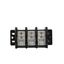 Terminal block, low voltage, 175 A, AC 600 V, DC 600 V, 2P, UL, CSA thumbnail 1