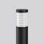 MEGA TOWER F, 18 W, 1600 lm, 840, anthracite, on/off Bollards, D 156 H thumbnail 2