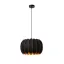 SPENCER Pendant light-Black-Ø30-1xE27-40W-Felt thumbnail 2