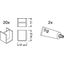 LINEARlight FLEX® DIFFUSE -G1-EHS-KIT20 thumbnail 2