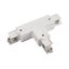 SPS 2 connector T2 left, white  SPECTRUM thumbnail 6