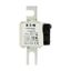 Fuse-link, high speed, 550 A, AC 690 V, compact DIN 1, 45 x 59 x 104 mm, aR, DIN, IEC, single indicator thumbnail 6