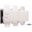 Contactor, Ith =Ie: 2700 A, RAW 250: 230 - 250 V 50 - 60 Hz/230 - 350 V DC, AC and DC operation, Screw connection thumbnail 4