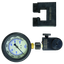 Pressure test tool 240-H6 Pressure piece thumbnail 1