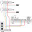 Modular external audio unit for flush-mounting with 3 modules: audio, thumbnail 2