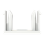 VXXAWNJA VMS COUPLING SET (2 SIDES 220 MM) thumbnail 2