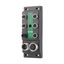 SWD Block module I/O module IP69K, 24 V DC, 8 outputs with separate power supply, 4 M12 I/O sockets thumbnail 7