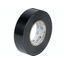 Electrical insulation tape 15 mm x 20 m black thumbnail 1