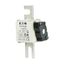 Fuse-link, high speed, 550 A, AC 690 V, compact DIN 1, 45 x 59 x 104 mm, aR, DIN, IEC, single indicator thumbnail 5