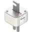 Fuse-link, high speed, 1800 A, AC 600 V, DIN 3, 76 x 90 x 139 mm, aR, DIN, IEC, single indicator thumbnail 2