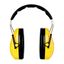 3M™ PELTOR™ Optime™ I Earmuffs, Yellow, Headband, H510A-401-GU thumbnail 5